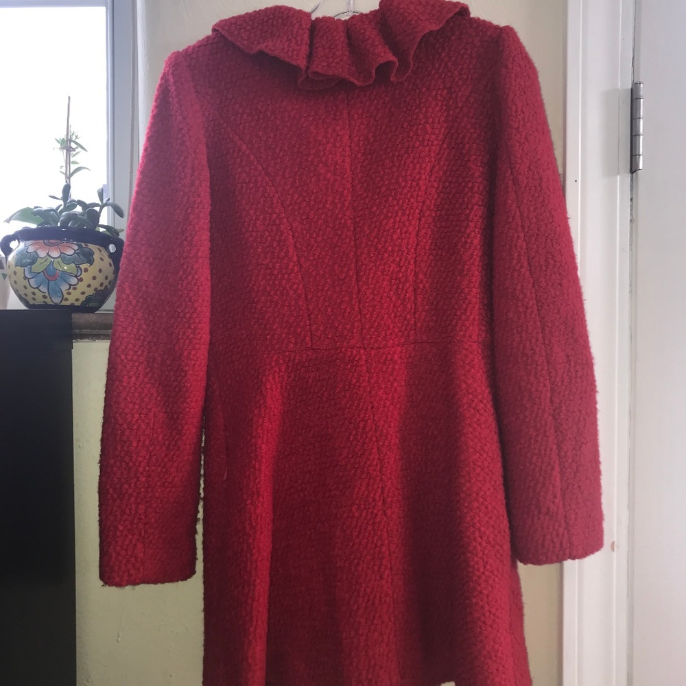 Simon Chang Coat - Picture 4 of 8